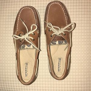 Sperry shoes